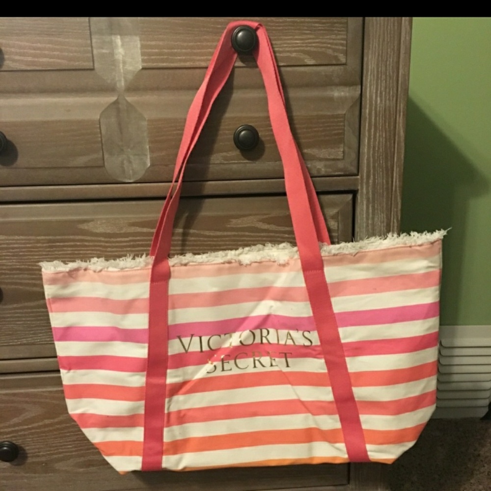 Victoria secret Tote NWOT